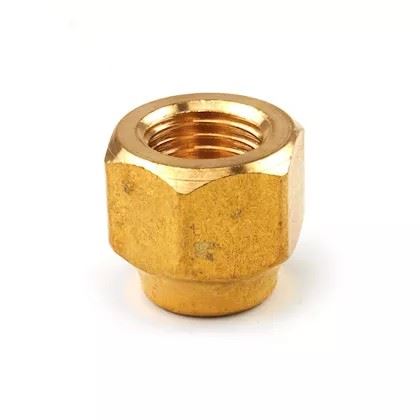 ITE NS4-06 flare wartel 3/8" - bestellen per 10